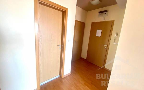 Красив апартамент с изглед към морето в Райската градина ID: 2808 - Снимка 9