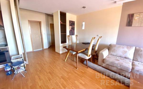 Красив апартамент с изглед към морето в Райската градина ID: 2808 - Снимка 3