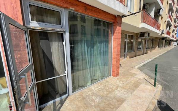 Студия на первом этаже в комплексе Сани Дай 2 ID: 2695 - Фото 6