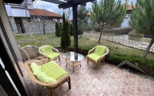 Luxury 4 bedroom villa in the complex ID: 2572 - Photo 6