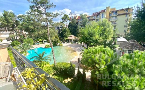 Beautiful apartment in the elite complex Venera Palace ID: 2327 - Photo 13
