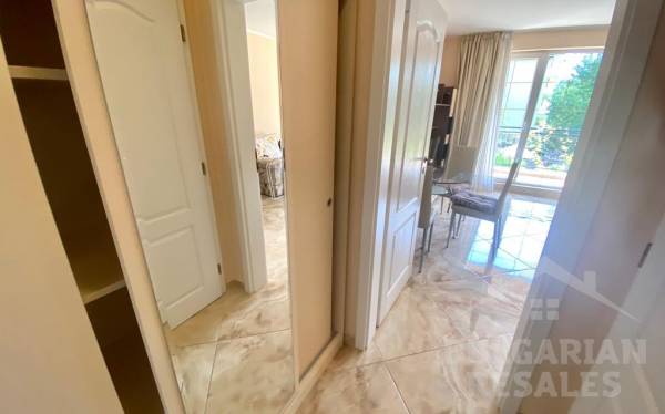 Beautiful apartment in the elite complex Venera Palace ID: 2327 - Photo 3