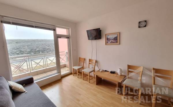 Studio with furniture in the complex Sunny Day 6 ID: 2400 - Photo 7