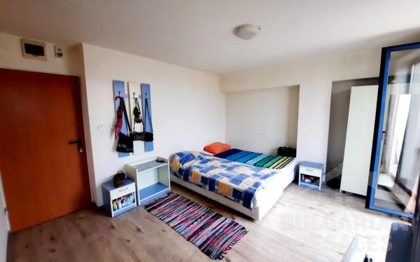 Голямо студио с отделна кухня, на 300 метра от плажа ID: 2555 - Снимка 4