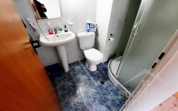 Голямо студио с отделна кухня, на 300 метра от плажа ID: 2555 - Снимка 10