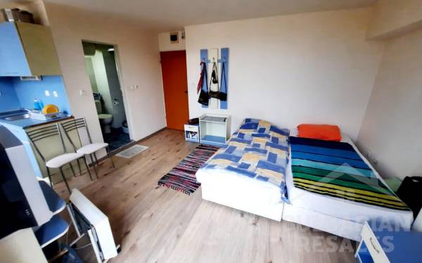 Голямо студио с отделна кухня, на 300 метра от плажа ID: 2555 - Снимка 7