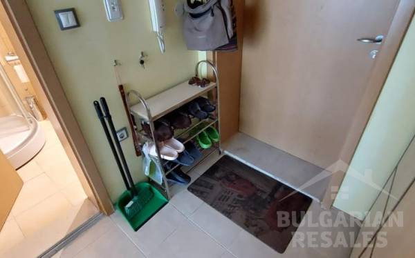 Квартира в комплексе Марина Холидей с паркоместом и кладовой ID: 2812 - Фото 7