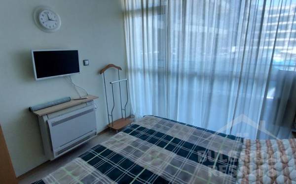 Квартира в комплексе Марина Холидей с паркоместом и кладовой ID: 2812 - Фото 8