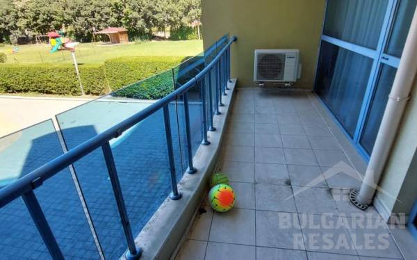 Квартира в комплексе Марина Холидей с паркоместом и кладовой ID: 2812 - Фото 5