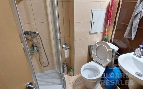 Квартира в комплексе Марина Холидей с паркоместом и кладовой ID: 2812 - Фото 10