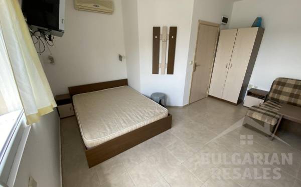 Купите не дорогую студию в центре курорта ID: 3086 - Фото5