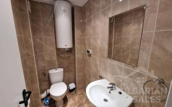 Просторен апартамент с гледка към морето и басейн в Midia Grand Resort ID: 2994 - Снимка 10