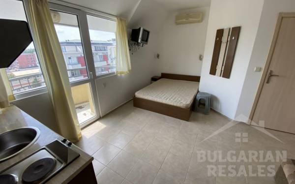 Купите не дорогую студию в центре курорта ID: 3086 - Фото2