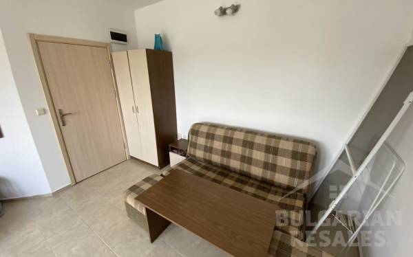 Купите не дорогую студию в центре курорта ID: 3086 - Фото3