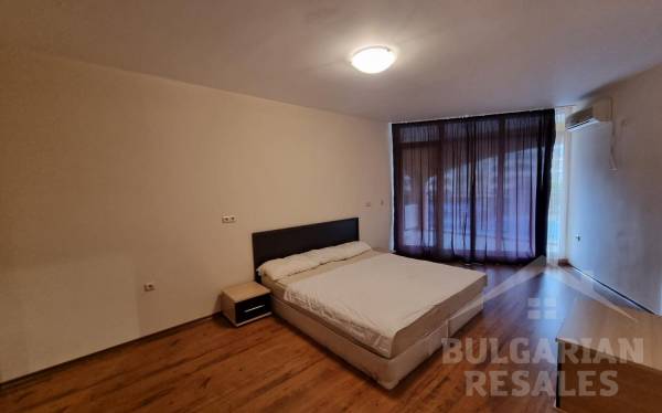 Просторен апартамент с гледка към морето и басейн в Midia Grand Resort ID: 2994 - Снимка 8