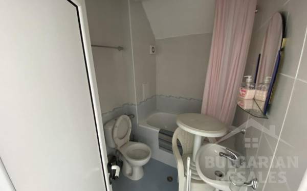 Купите не дорогую студию в центре курорта ID: 3086 - Фото8