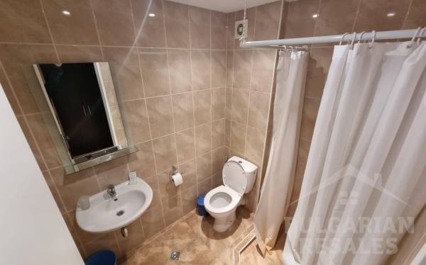 Просторен апартамент с гледка към морето и басейн в Midia Grand Resort ID: 2994 - Снимка 9