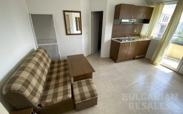 Купите не дорогую студию в центре курорта ID: 3086 - Фото6