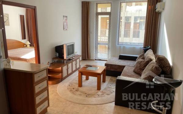 Лучшее предложение месяца в комплексе Сиана 2 ID: 2124 - Фото 2