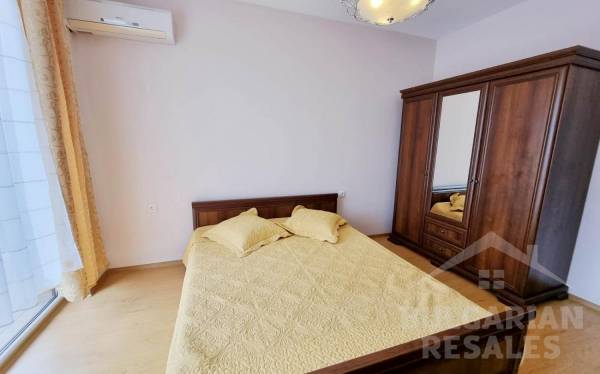 Апартамент с изглед към плувния басейн в комплекс VIP Image ID: 2341 - Снимка 9