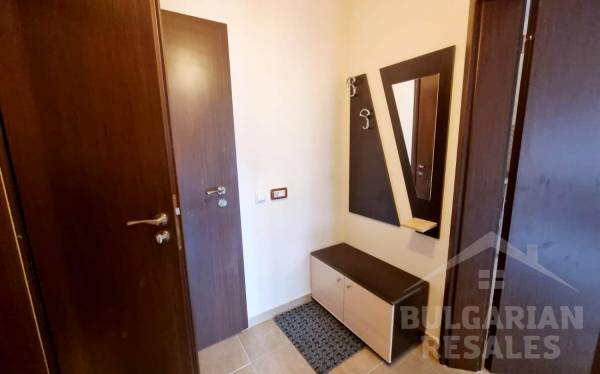 Апартамент с изглед към плувния басейн в комплекс VIP Image ID: 2341 - Снимка 8