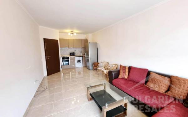 Апартамент с изглед към плувния басейн в комплекс VIP Image ID: 2341 - Снимка 4