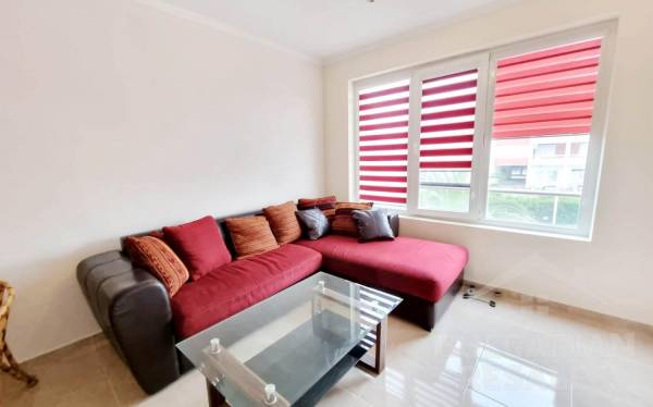 Апартамент с изглед към плувния басейн в комплекс VIP Image ID: 2341 - Снимка 5