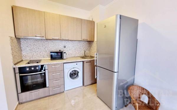 Апартамент с изглед към плувния басейн в комплекс VIP Image ID: 2341 - Снимка 2