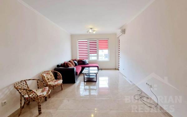 Апартамент с изглед към плувния басейн в комплекс VIP Image ID: 2341 - Снимка 3