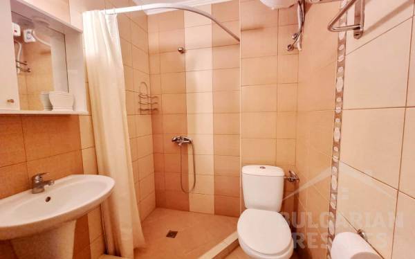 Апартамент с изглед към плувния басейн в комплекс VIP Image ID: 2341 - Снимка 10