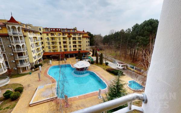 Large apartment in a prestigious area of the resort  ID: 2587 - Photo 11