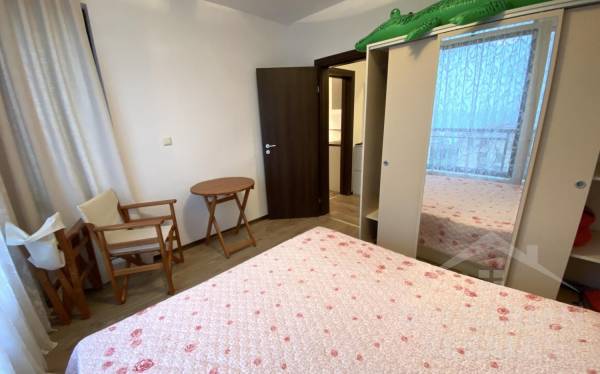 Urocze mieszkanie z widokiem na morze w kompleksie Seashore ID: 2369 - Фото8