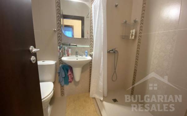 Urocze mieszkanie z widokiem na morze w kompleksie Seashore ID: 2369 - Фото12