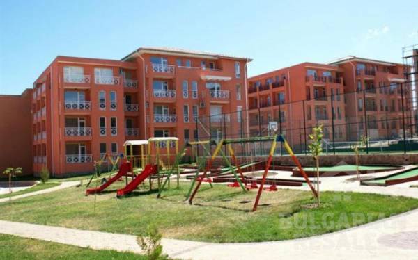 Large square apartment in the complex Sunny Day 6 ID: 2910 - Photo 13