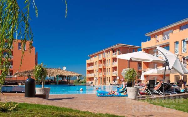 Large square apartment in the complex Sunny Day 6 ID: 2910 - Photo 12