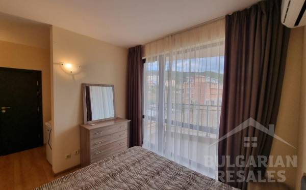 Studio z widokiem na morze w kompleksie Macon Residence Wellness & SPA ID: 2964 - Фото2