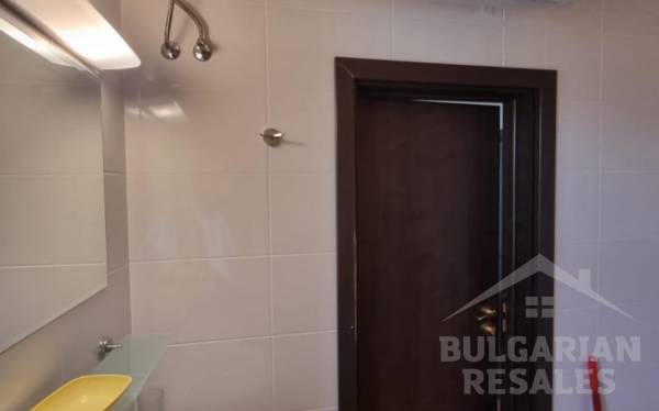 Studio z widokiem na morze w kompleksie Macon Residence Wellness & SPA ID: 2964 - Фото7