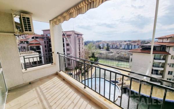 Apartment in excellent condition in Sunny Beach Hills ID: 2628 - Photo 5