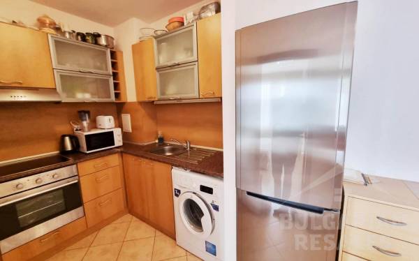 Apartment in excellent condition in Sunny Beach Hills ID: 2628 - Photo 4