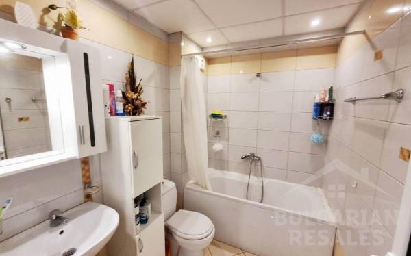 Apartment in excellent condition in Sunny Beach Hills ID: 2628 - Photo 8