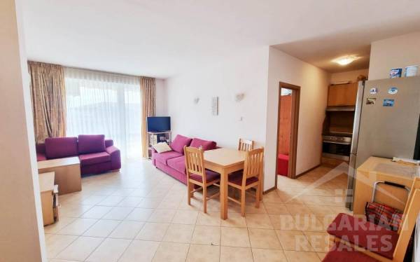 Apartment in excellent condition in Sunny Beach Hills ID: 2628 - Photo 2