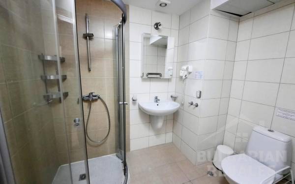 Вид на море из квартиры в комплексе Обзор Бич Резорт ID: 2516 - Фото 8