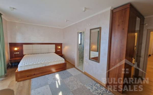 Prvotriedne apartmány v prestížnom komplexe „Poseidon“ ID: 3807 - Фото13
