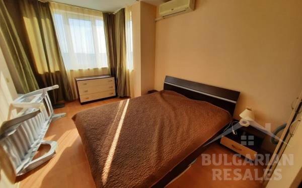 Просторен апартамент, заобиколен от зеленина ID: 2527 - Снимка 8