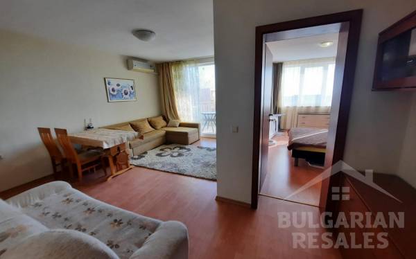Просторен апартамент, заобиколен от зеленина ID: 2527 - Снимка 5