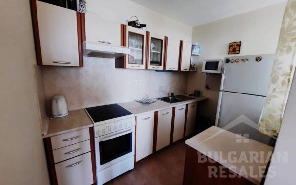 Просторен апартамент, заобиколен от зеленина ID: 2527 - Снимка 9