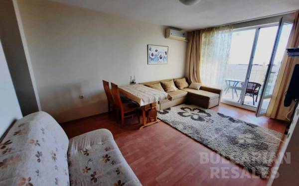 Просторен апартамент, заобиколен от зеленина ID: 2527 - Снимка 6