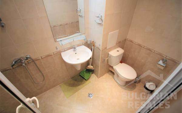 Apartment in a closed complex by the sea Aqua Dreams ID: 2309 - Photo 8