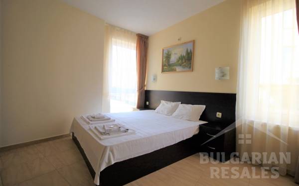 Apartment in a closed complex by the sea Aqua Dreams ID: 2309 - Photo 11