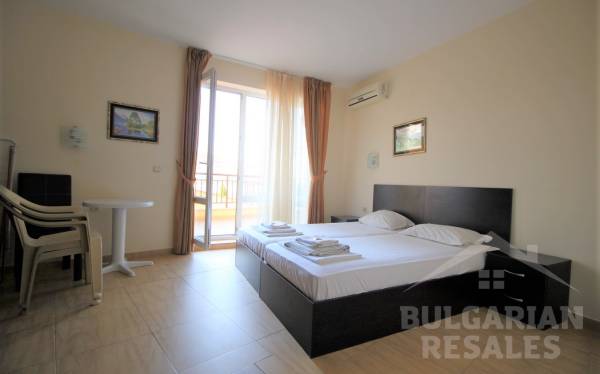 Apartment in a closed complex by the sea Aqua Dreams ID: 2309 - Photo 9